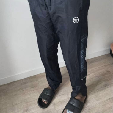 Jogging pantalon Sergio tacchini
