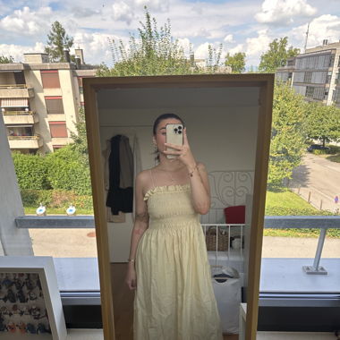 Kleid