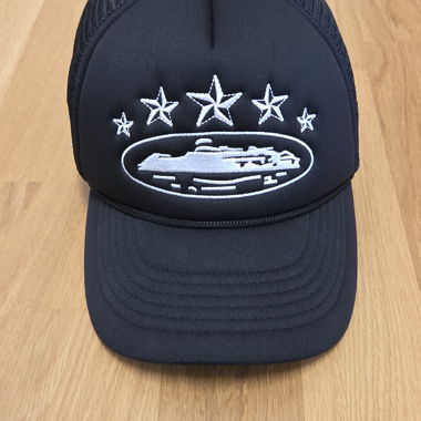 Corteiz Trucker Cap
