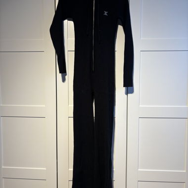ONEPIECE Rib Jumpsuit 