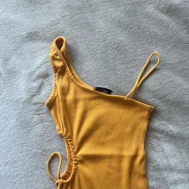 Bershka Kleid