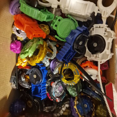 Beyblade