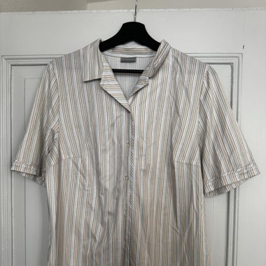 Striped Shirt
