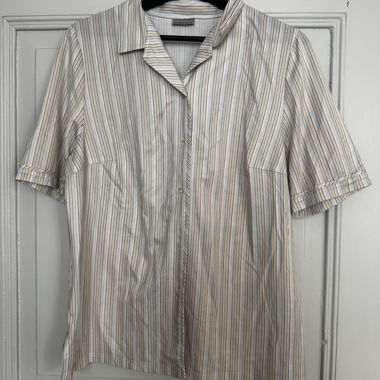 Striped Shirt