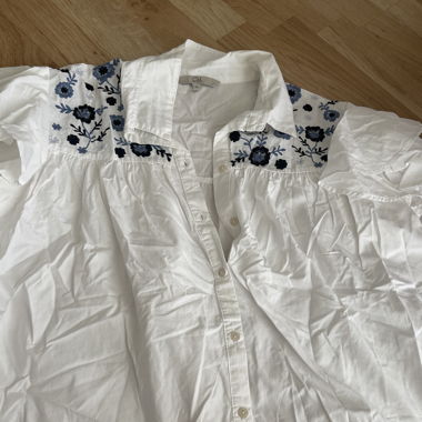 Bluse