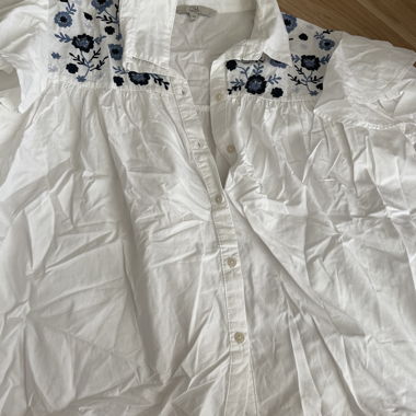 Bluse