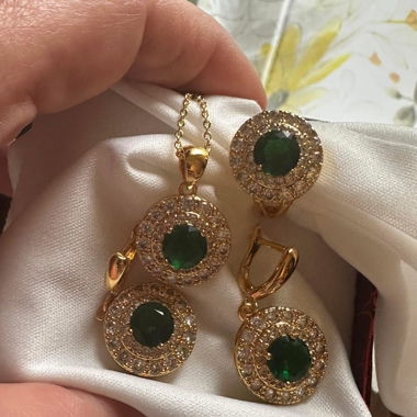 Complete set size 50/16 mm