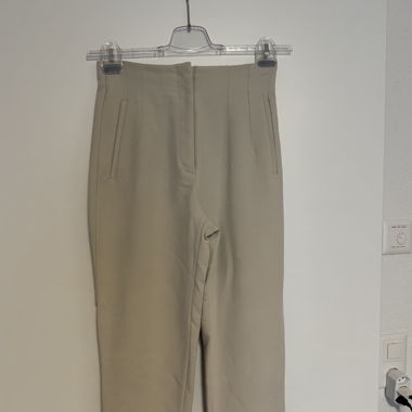 Zara hosen