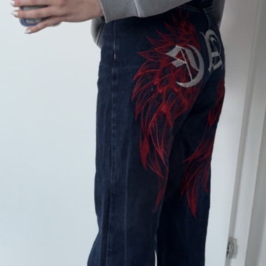 BAE Jeans