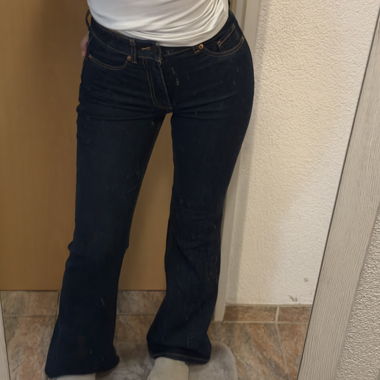 H&M Divided Jeans