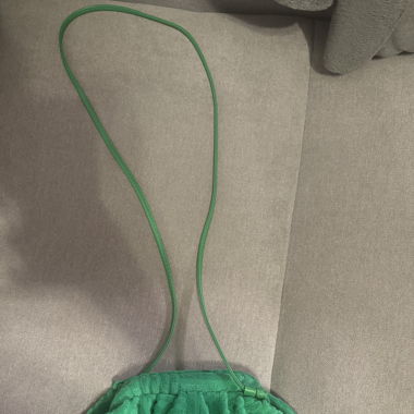 Sac bandouillère