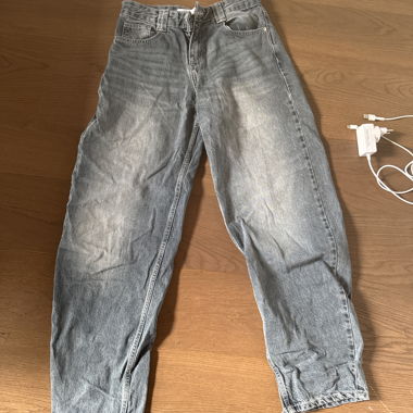 Baggy Hosen