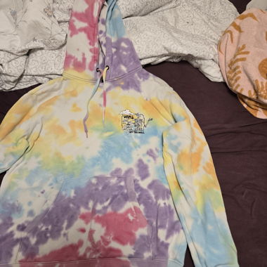 Pull vans 