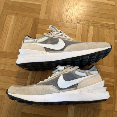 Nike Waffle One 46