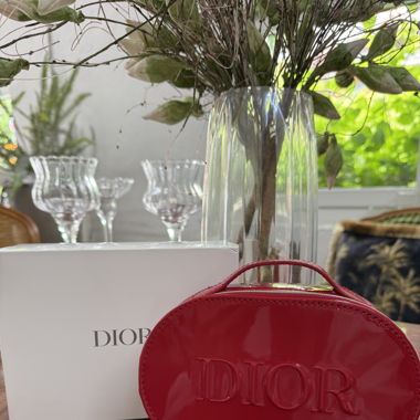 Christian Dior Schminktäschli