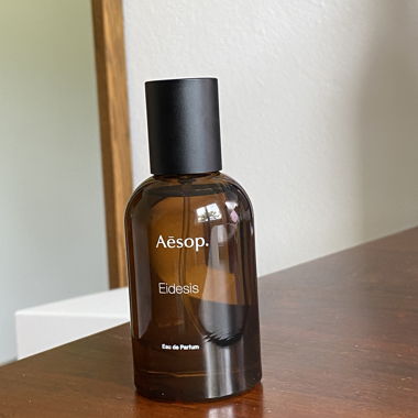 Aesop Eidesis Eau de Parfum 50ml Unisex Fragrance