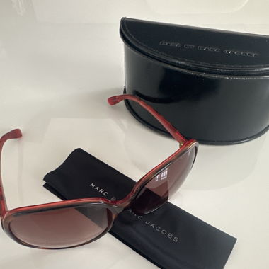 Lunettes de soleil Marc Jacobs