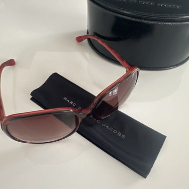 Marc by Marc Jacobs Brille
