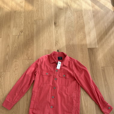 Abercrombie & Fitch Oberteil