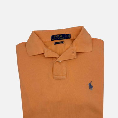 Polo Ralph Lauren Poloshirt Grösse S