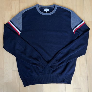 Original Moncler Knit Sweater 