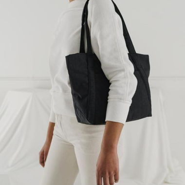 BAGGU mini cloud bag (retired model)