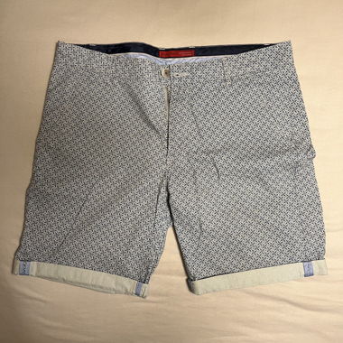 Zara kurze Hose Herren Gr.42