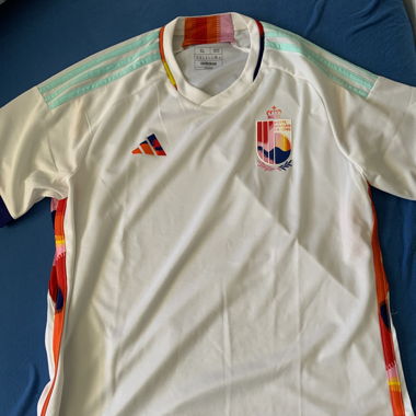 Maillot de foot