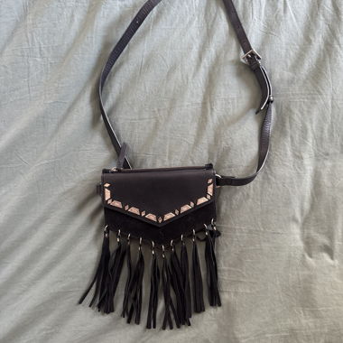 Zara bag 
