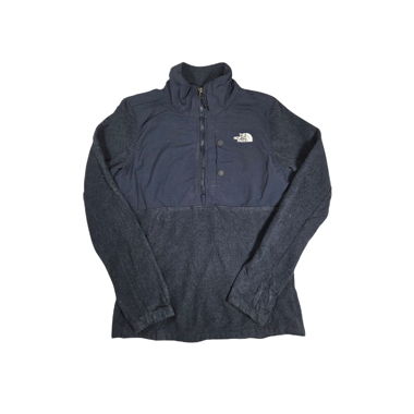 Half Zip The North Face
