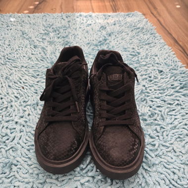 baskets femme
