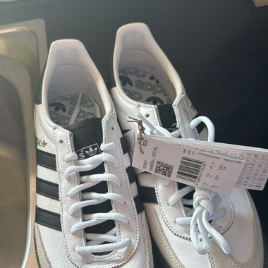 Adidas Spezial 