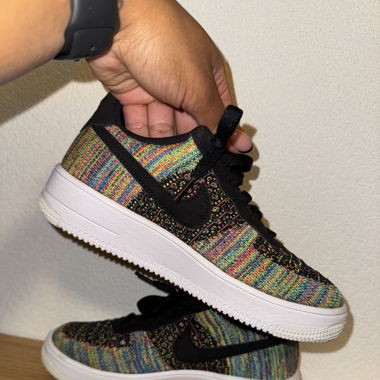 Basket Nike 