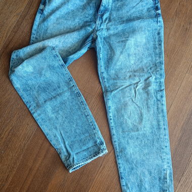 Jean bleu clair EDC
