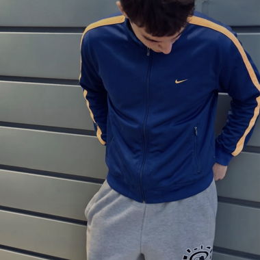 Nike Sportjacke 