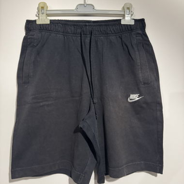Nike shorts neri