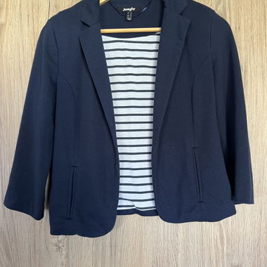 Jacket / Blazer