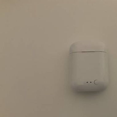 kabellose Kopfhörer (bluetooth)
