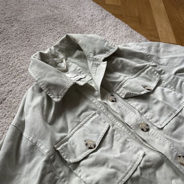 Veste Pull&Bear