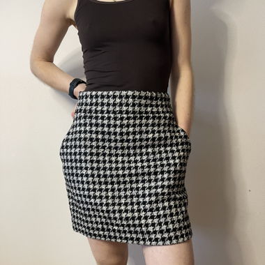 Mango skirt