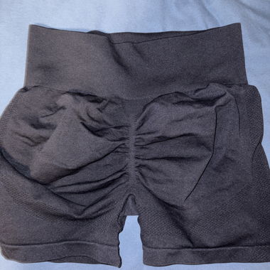 Gym shorts