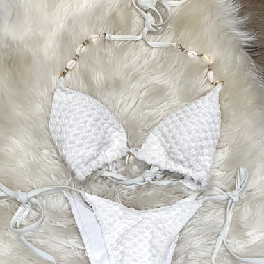 Bikiniset Muscheln