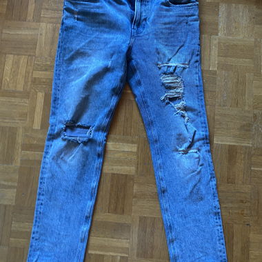 Jeans Slim Fit 31/30