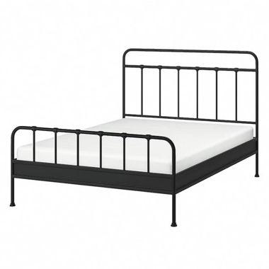 Bett inkl. Lattenrost 160x200