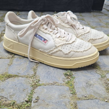 Chaussures Autry