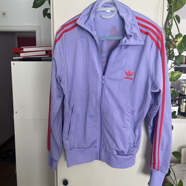Veste de training