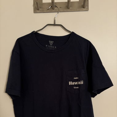 hawaii T-shirt