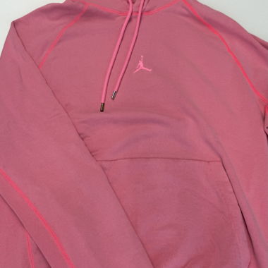 Jordan Pink Hoodie