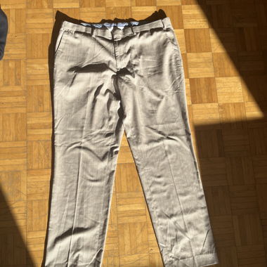 Pantaloni Slim Fit M&S Collection