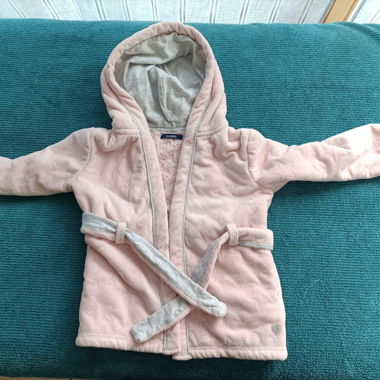 Accappatoio per bambini